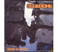 Schkoonk - Apres La Pluie