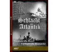 Schlacht im Atlantik - Versenkt die Hood!/Versenkt die Bismarck!