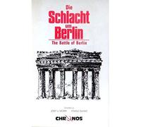 Schlacht um Berlin - Das Jahr 1945