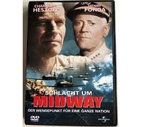 Schlacht um Midway