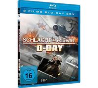Schlacht um Midway / D-Day