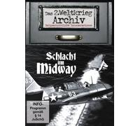 Schlacht um Midway - Das 2. Weltkrieg Archiv
