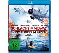 Schlacht um Midway - Entscheidung im Pazifik (uncut)