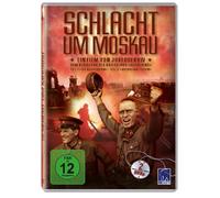 Schlacht um Moskau