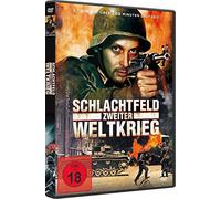 Schlachtfeld Zweiter Weltkrieg