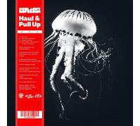 Schlachthofbronx Haul & Pull Up Ep 3 (Vinyl LP)