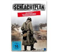 Schlachtplan - Blitzkrieg/Luftlandeoperationen/Täuschungsmanöver - Metal-Pack