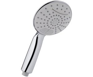 Schläfer 1304400 | Doccetta per Doccia Tonda, Soffione Doccia Multigetto Univ...