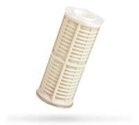 Schläfer 1957010 | Cartuccia filtrante 5" 60 micron in nylon lavabile