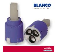 Schläfer | Cartuccia di Ricambio in Ceramica per Miscelatore da 25 mm.