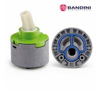 Schläfer | Cartuccia ricambio Bandini 383285 D.47 mm Miscelatore Bagno, Cucina