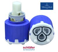 Schläfer | Cartuccia Ricambio Miscelatore Villeroy & Boch Serie Avia
