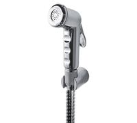 Schläfer | Doccetta per Bidet/WC Doccia a Mano Idroscopino con Flessibile