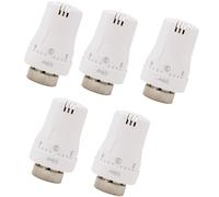 Schläfer I Testina di Comando per valvola termostatica Ghiera M30x1,5- Conf. 5PZ