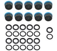 Schläfer | Inserto Rompigetto Rubinetto M22-M24 Cartuccia Filtro Anticalcare