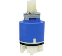 Schläfer | Kerox Cartuccia Universale Ricambio per Miscelatore Ø35mm