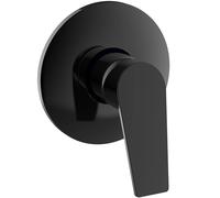 Miscelatore Monocomando per Lavabo Bagno Leonardo Rubinetto Monoforo Cromo Italy