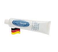 Schläfer - Pasta Sigillante Idraulica Neo Fermit 1858 | Per Filetti e Raccordi Gas e Acqua | Uso Domestico e Industriale | Temperatura 0-130°C | 90gr, Plastica