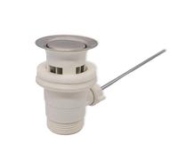 Schläfer | Piletta Lavabo e Bidet Bagno Universale Scarico Lavandino Sifone