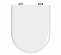 Schläfer | Sedile Copriwater Esedra Ideal Standard Termoindurente Bianco