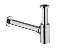 Schläfer | Sifone per Lavabo in Ottone Alta Qualità a Bottiglia 1"1/4