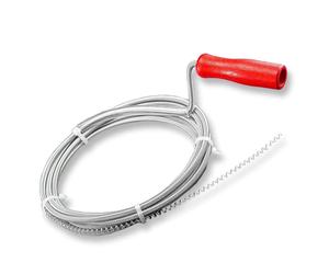 Schläfer | Sturalavandini Professionale a Molla Spirale Manovella 10mt x Ø6mm