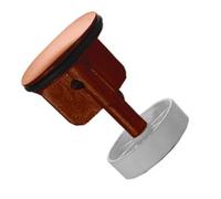 Schläfer | Tappo Saltarello in Ottone per Piletta scarico 1 1/4" Ø40 mm Ramato