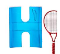 Schläger String - Attrezzi per Tennisschläger - Stringer | Stringer per racchette Badminton | Stringer per racchette | Lakenlastverbreitungsschutzschutzschutzbeschwerdemaschine Für Die Reparatur Der