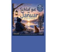 Schlaf gut im Januar: Einschlafen mit Basti und Söckchen