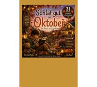 Schlaf gut im Oktober: Einschlafen mit Basti und Söckchen