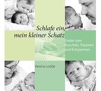 Schlafe ein, mein kleiner Schatz