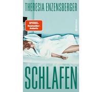 Schlafen: Ein philosophischer Streifzug durch die Nacht und eine persönliche Erkundung der Schlaflosigkeit