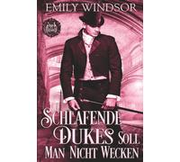Schlafende Dukes soll man nicht wecken