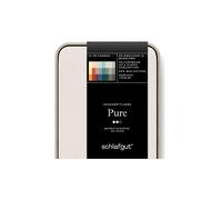 SCHLAFGUT Jersey Spannleintuch PURE 90x200cm Sand Light S beige
