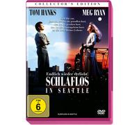 Schlaflos in Seattle: Collectors Edition (DVD)