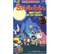 Schlafmütz & Co. 1 - Immer Ärger mit..