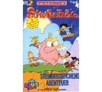 Schlafmütz & Co. 4 - Steinbeisse..