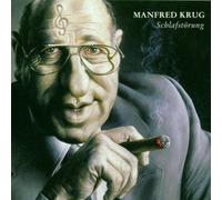 Schlafstorung by MANFRED KRUG (2000-10-02)
