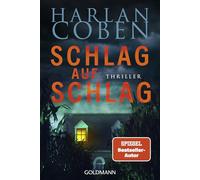 Schlag auf Schlag - Myron Bolitar ermittelt: Thriller: 2