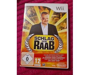 Schlag den Raab
