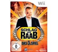Schlag den Raab - Das 3. Spiel