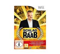 Schlag den Raab - GIOCO WII