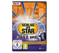 Schlag den Star - Das 2. Spiel [Edizione: Germania]