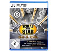 Schlag den Star - Das 3. Spiel [PS5] [Blu-ray]