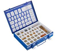 Schlage 40-133 Kit di chiavi Home Secure