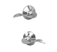 SCHLAGE Accent Keyed Entry Lever