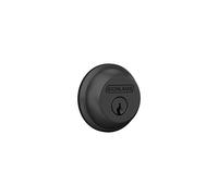 Schlage Deadbolt, Keyed 1 Side, B60N622