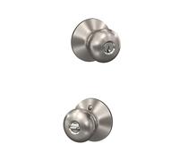 Schlage F51 A Keyed Entry