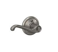 Schlage flair Left Hand Dummy Lever, F170FLA619LH