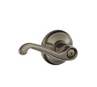 Schlage flair Passage Lever, F40FLA620